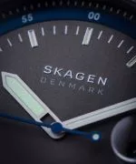 Zegarek męski Skagen Henriksen Titanium SKW6753