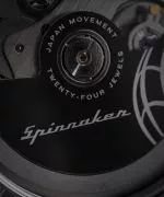 Zegarek męski Spinnaker Fleuss Automatic 					 SP-5055-22