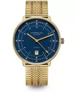 Zegarek męski Sternglas Hamburg Automatic Ed. Marine