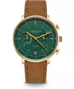 Zegarek męski Sternglas Hamburg Ed Vintage Chronograph