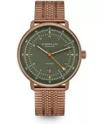 Zegarek męski Sternglas Hamburg Pro Automatik