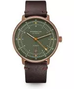 Zegarek męski Sternglas Hamburg Pro Automatik