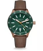 Zegarek męski Sternglas Marus 2.0 Automatic