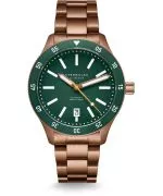 Zegarek męski Sternglas Marus 2.0 Automatic