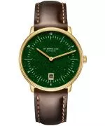 Zegarek męski Sternglas Naos Aventurine Special Edition