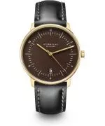 Zegarek męski Sternglas Naos Edition Heritage