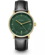Zegarek męski Sternglas Naos Green Gold Automatic