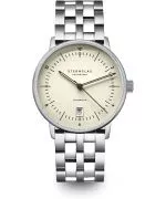 Zegarek męski Sternglas Naos Pro Automatic