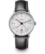 Zegarek męski Sternglas Naos Pro GMT Automatik