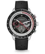 Zegarek męski Sternglas Tachymeter 2.0 Chronograph