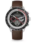 Zegarek męski Sternglas Tachymeter 2.0 Chronograph
