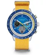 Zegarek męski Sternglas Tachymeter 2.0 Chronograph