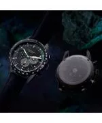 Zegarek męski Sternglas Tachymeter Edycja Meteor S01-TYM05-MO08
