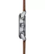 Zegarek męski Sternglas Tachymeter S01-TY03-MO11