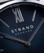 Zegarek męski Strand by Obaku Bradford S720GXCLMC