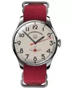 Zegarek męski Szturmanskie Gagarin 2609-3725200