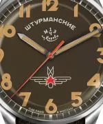 Zegarek męski Sturmanskie Gagarin Automatic Limited Edition 					 2416-3805145