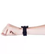 Zegarek Suunto 3 Fitness Black Wrist HR SS050018000