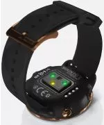 Suunto 3 Fitness Copper Wrist HR zegarek sportowy SS050209000
