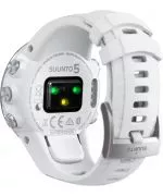 Suunto 5 White Wrist HR GPS zegarek sportowy SS050300000