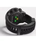 Zegarek Suunto 9 Baro Black Wrist HR GPS + pas HR SS050089000