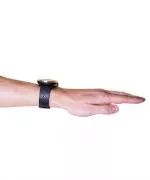 Zegarek Suunto 9 Baro Gold Leather Wrist HR GPS + pasek SS050158000 SS050256000