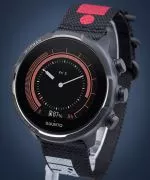 Zegarek Suunto 9 IRONMAN BARO Titanium Wrist HR GPS Limited Edition (2 paski) SS050437000
