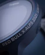 Zegarek męski Suunto 9 Baro Titanium Red Bull X-Alps 2021 Limited Edition SS050683000