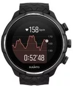 Zegarek Suunto 9 Baro Titanium Wrist HR GPS + pas HR SS050145000HR