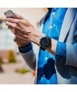 Smartwatch Suunto 9 Baro Titanium Wrist HR GPS SS050145000