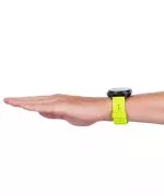 Zegarek Suunto 9 Lime Wrist HR GPS SS050144000
