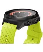 Zegarek Suunto 9 Lime Wrist HR GPS SS050144000