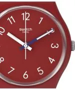 Zegarek męski Swatch Colore Blocco SO28R112