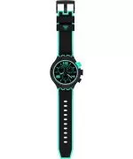 Zegarek męski Swatch Greenpayspay SB02B100-5300