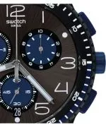 Zegarek męski Swatch Kaicco SUSB406