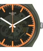 Zegarek męski Swatch Ongpay SVIG100-5300