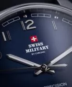 Zegarek męski Swiss Military by Chrono Quartz SM30200.26