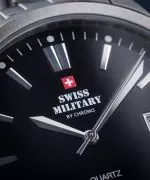 Zegarek męski Swiss Military by Chrono Quartz SMP36009.01