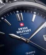 Zegarek męski Swiss Military by Chrono Quartz SMP36009.03