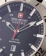 Zegarek męski Swiss Military Hanowa Champ 06-4282.04.007