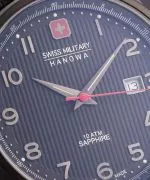 Zegarek męski Swiss Military Hanowa Navalus 06-4286.13.007