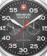 Zegarek męski Swiss Military Hanowa Active Duty Multifunction 06-4335.04.009