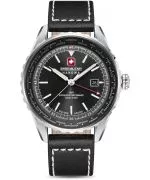 Zegarek męski Swiss Military Hanowa Afterburn GMT