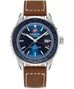 Zegarek męski Swiss Military Hanowa Afterburn GMT