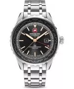 Zegarek męski Swiss Military Hanowa Afterburn GMT