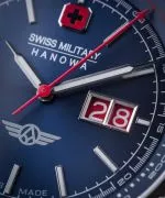 Zegarek męski Swiss Military Hanowa Afterburn SMWGB2101002