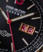Zegarek męski Swiss Military Hanowa Afterburn SMWGH2101010