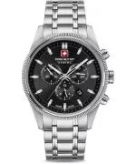 Zegarek męski Swiss Military Hanowa Airman First Class Chronograph