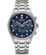 Zegarek męski Swiss Military Hanowa Airman First Class Chronograph
