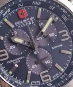 Zegarek męski Swiss Military Hanowa Arrow Chrono 06-5250.04.003